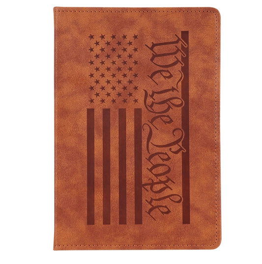 We the people journal