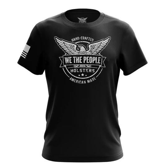 We The people Holster shirts