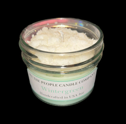 4oz candle