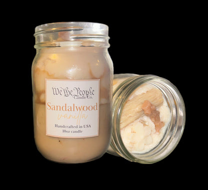 10oz Candles