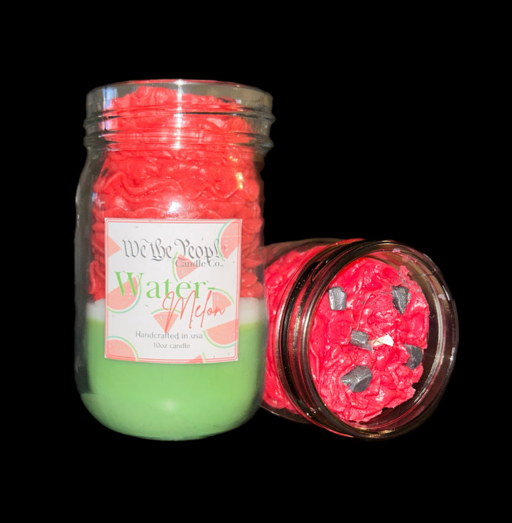 10oz Candles