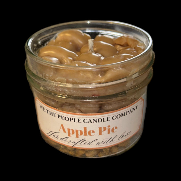 4oz candle