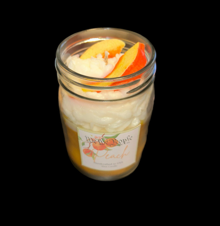 10oz Candles