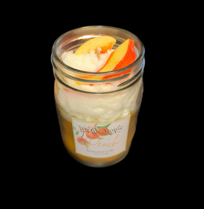 10oz Candles