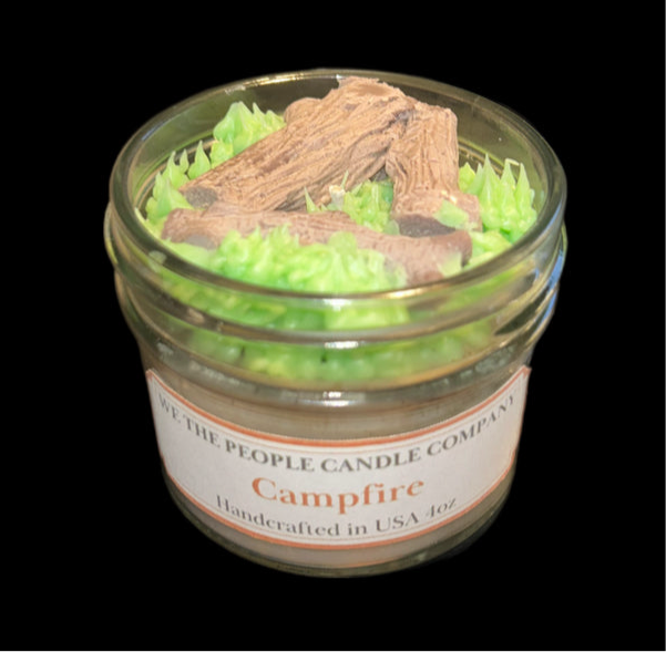 4oz candle