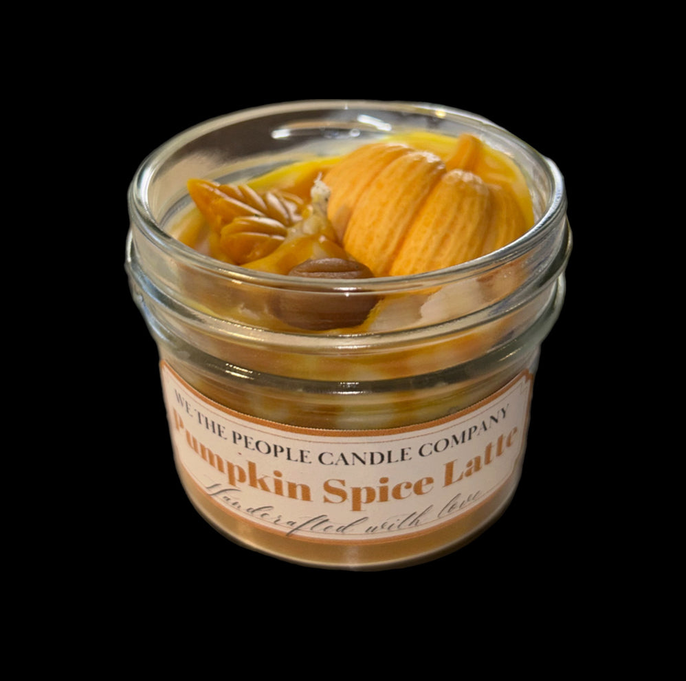 4oz candle