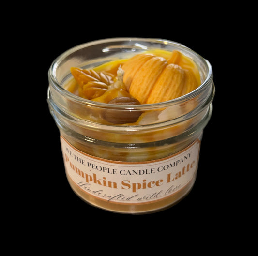 4oz candle