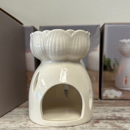 Tea Light Wax Melter