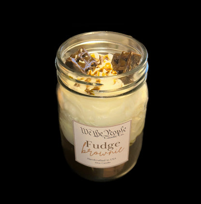 10oz Candles