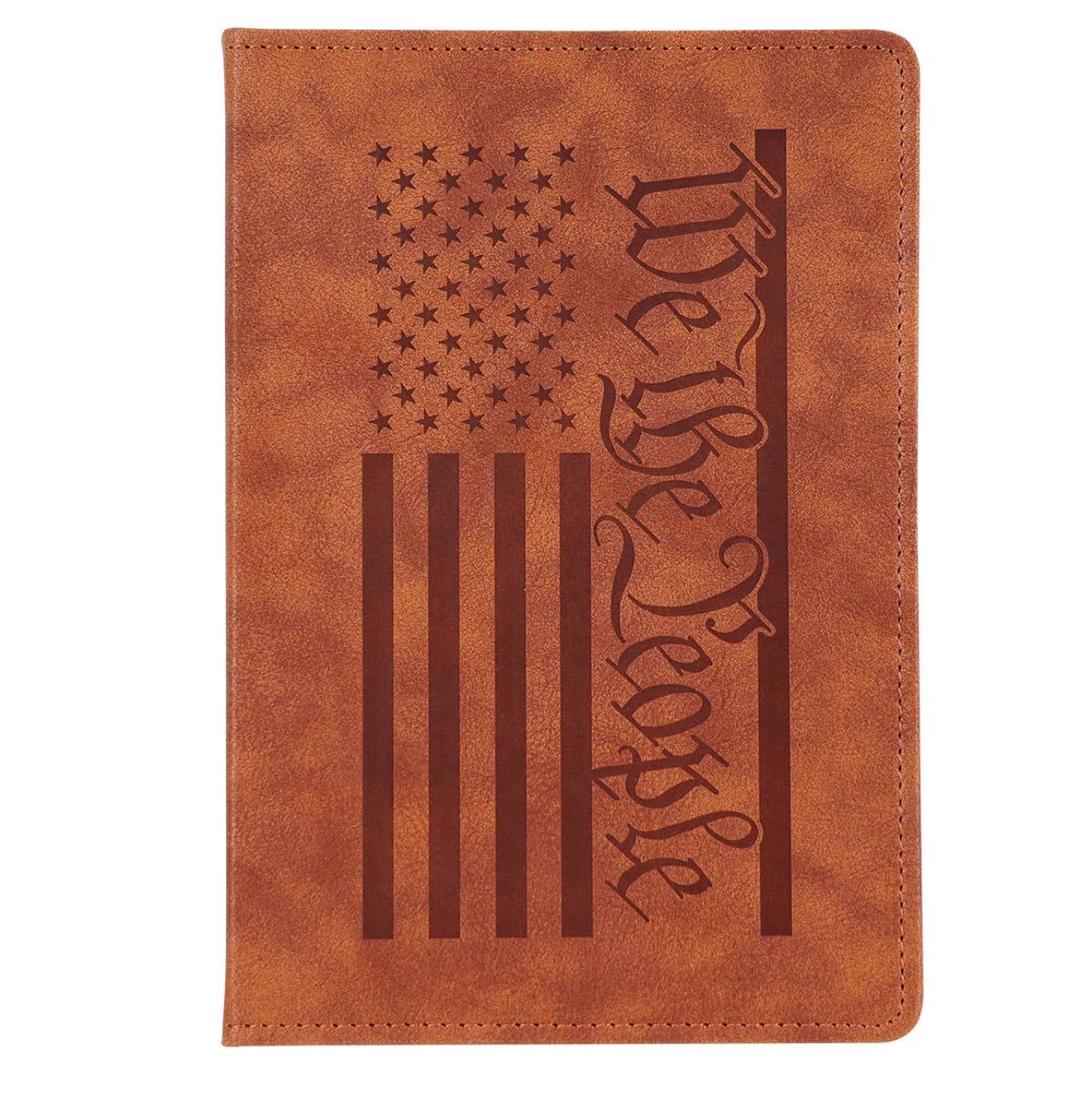 We The People Journal