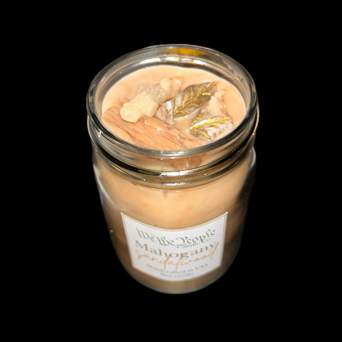 10oz Candles