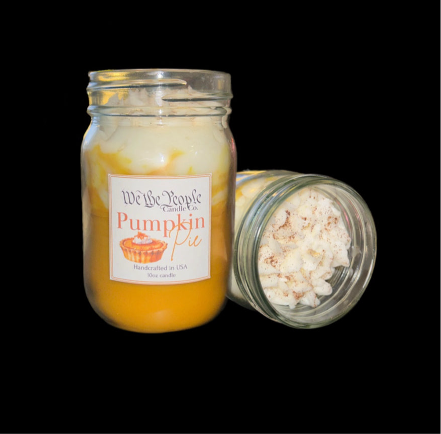 10oz Candles