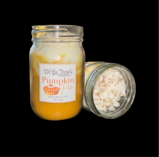 10oz Candles