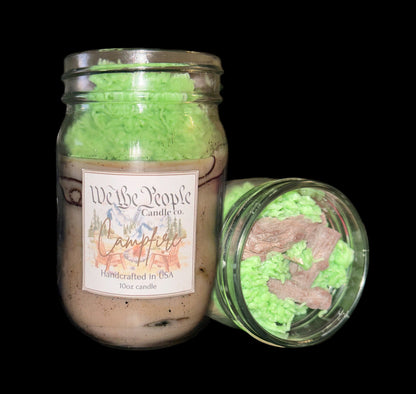 10oz Candles