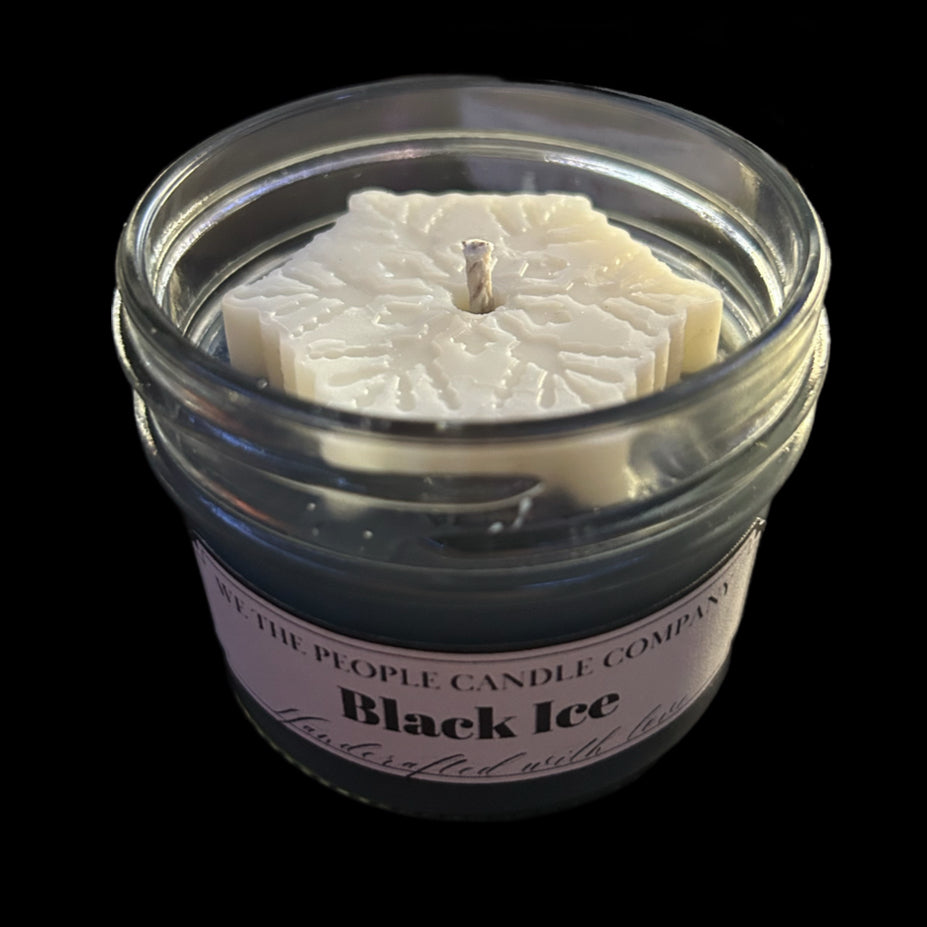 4oz candle