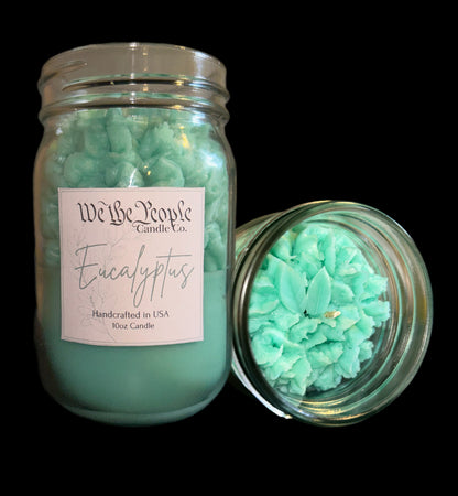 10oz Candles