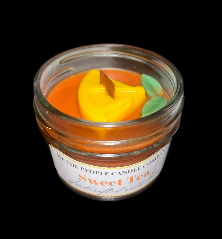 4oz candle