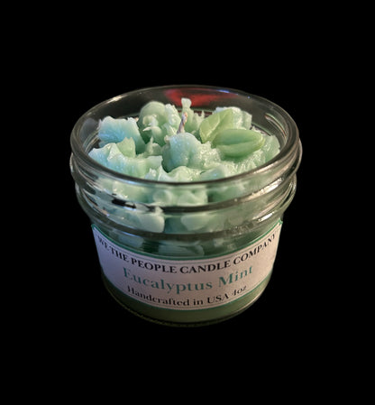 4oz candle