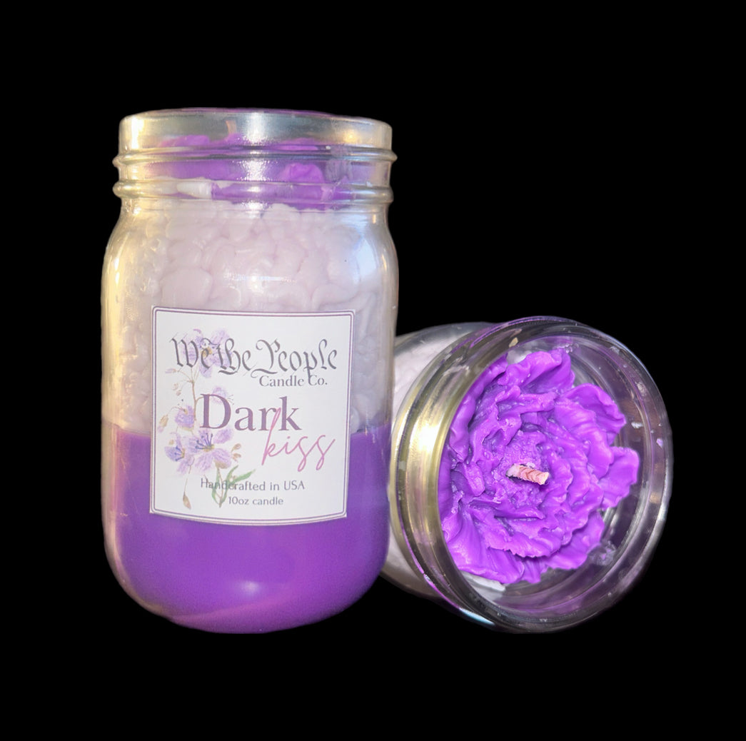10oz Candles