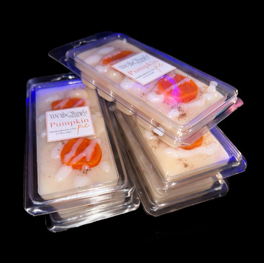 Wax melts
