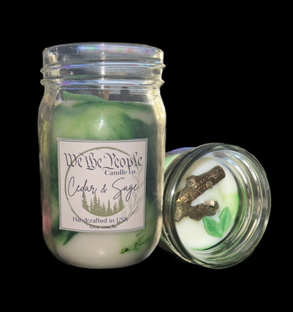 10oz Candles