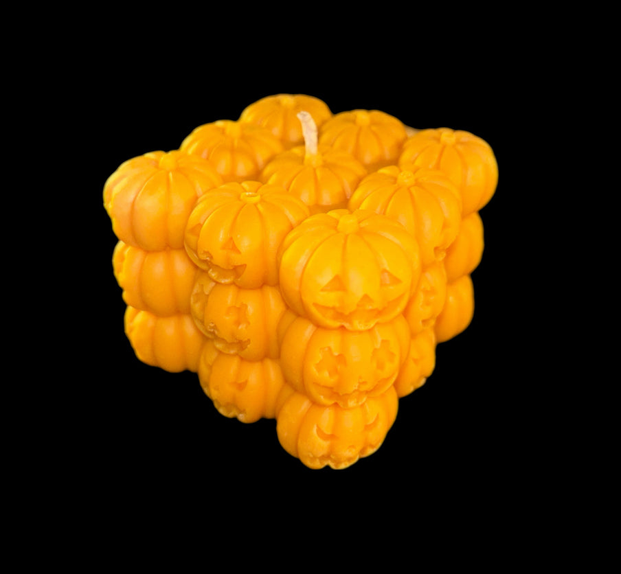 Candle Molds