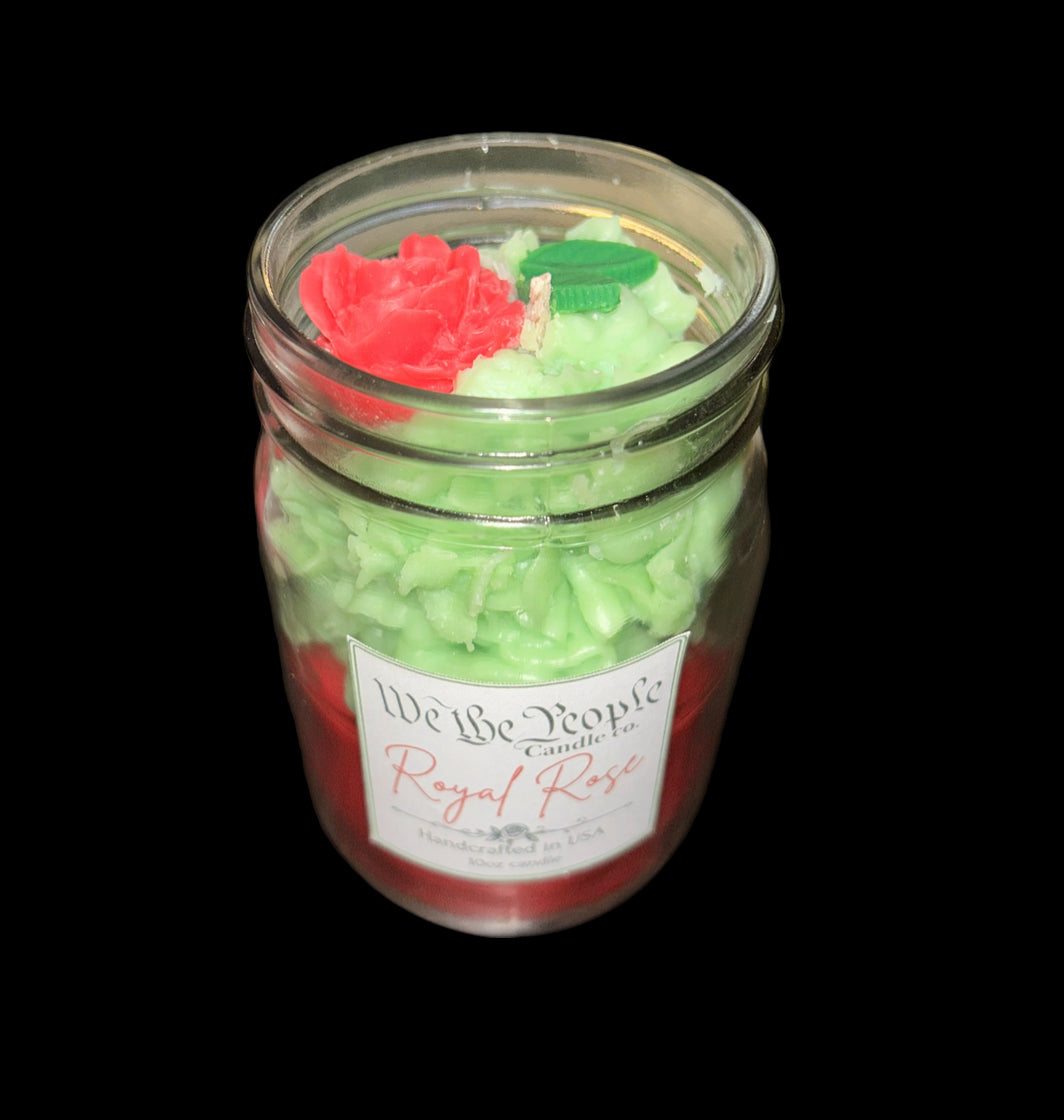 10oz Candles