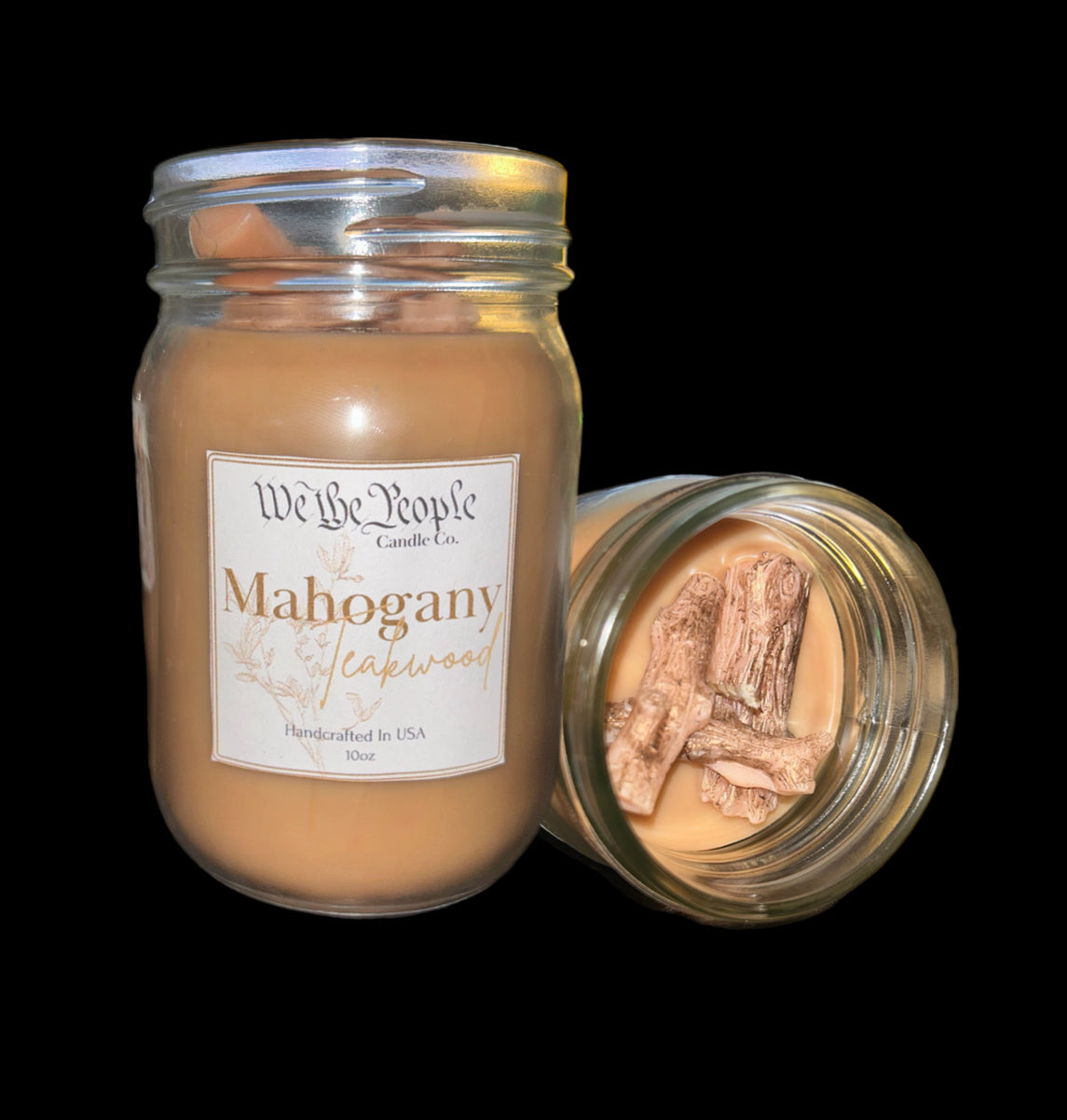 10oz Candles
