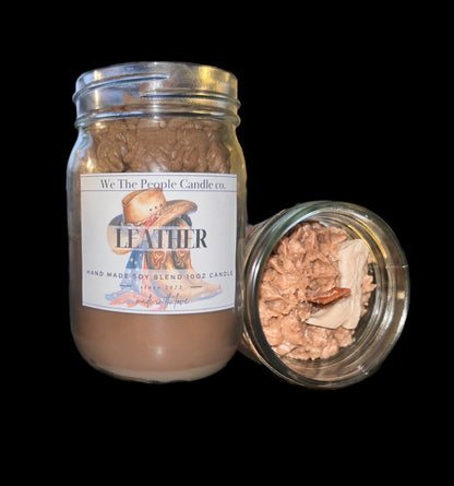 10oz Candles