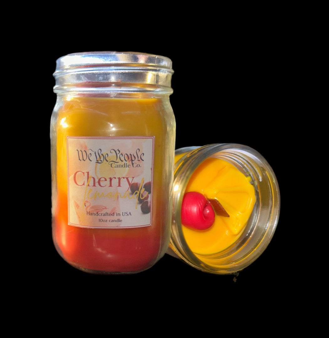 10oz Candles