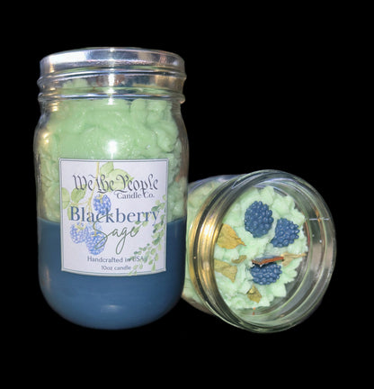 10oz Candles