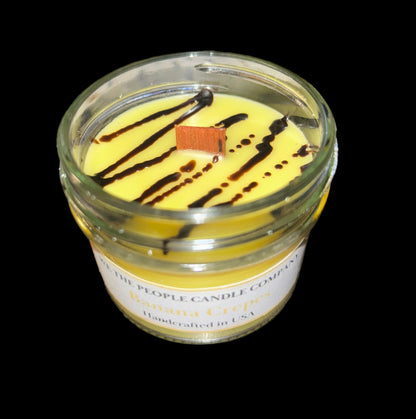 4oz candle