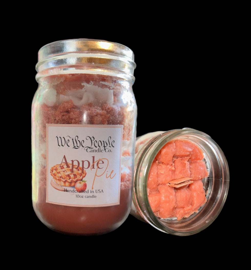 10oz Candles