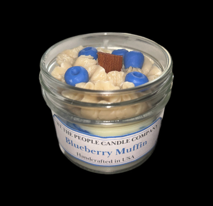 4oz candle