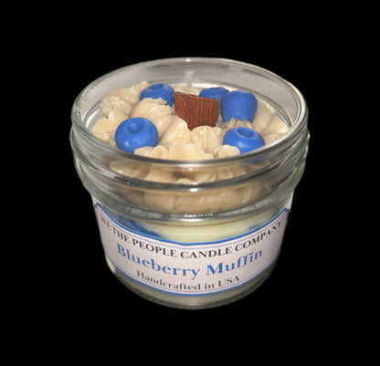 4oz candle