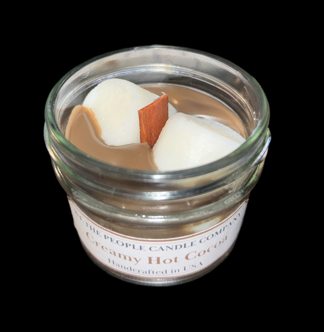 4oz candle