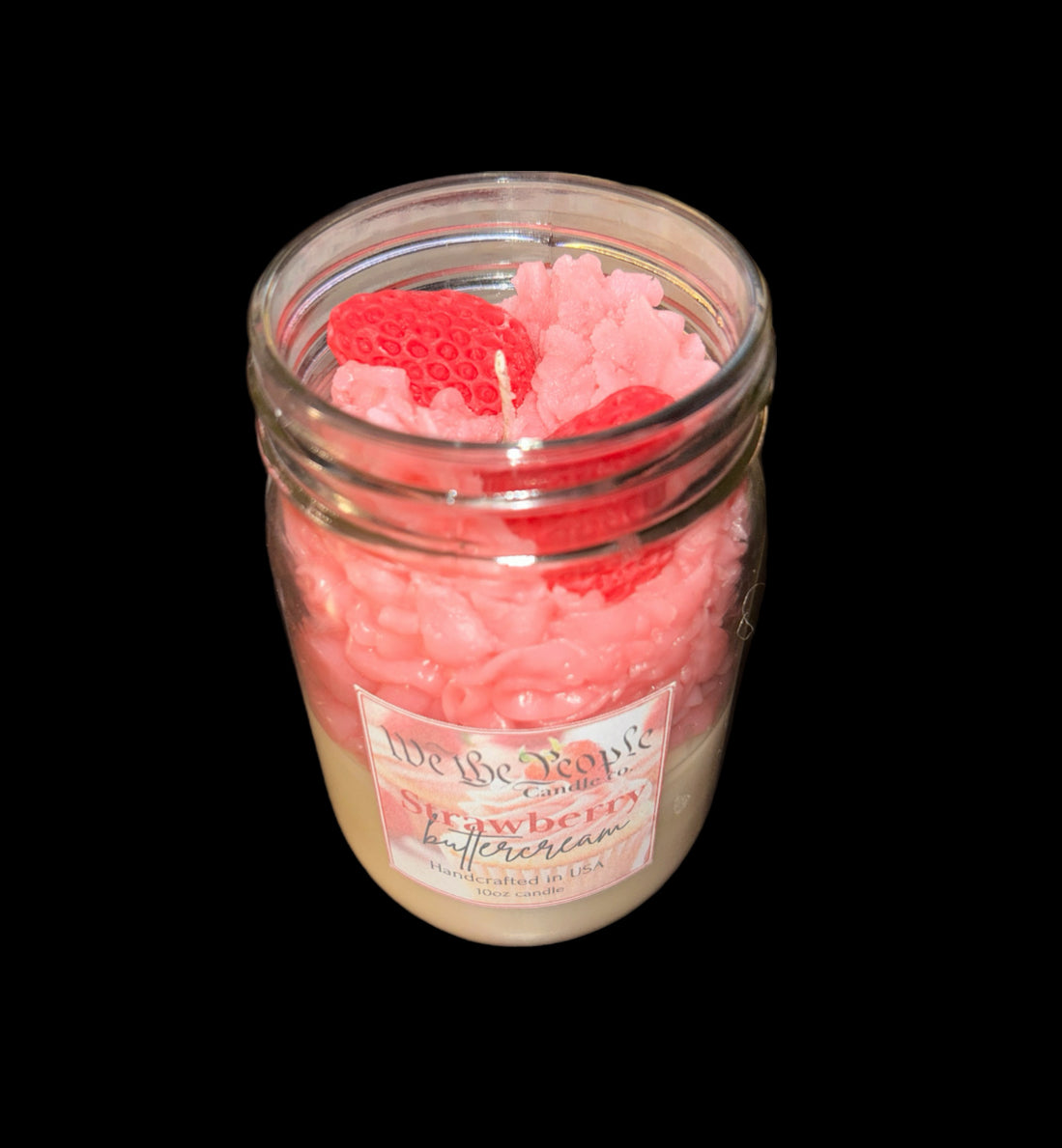 10oz Candles