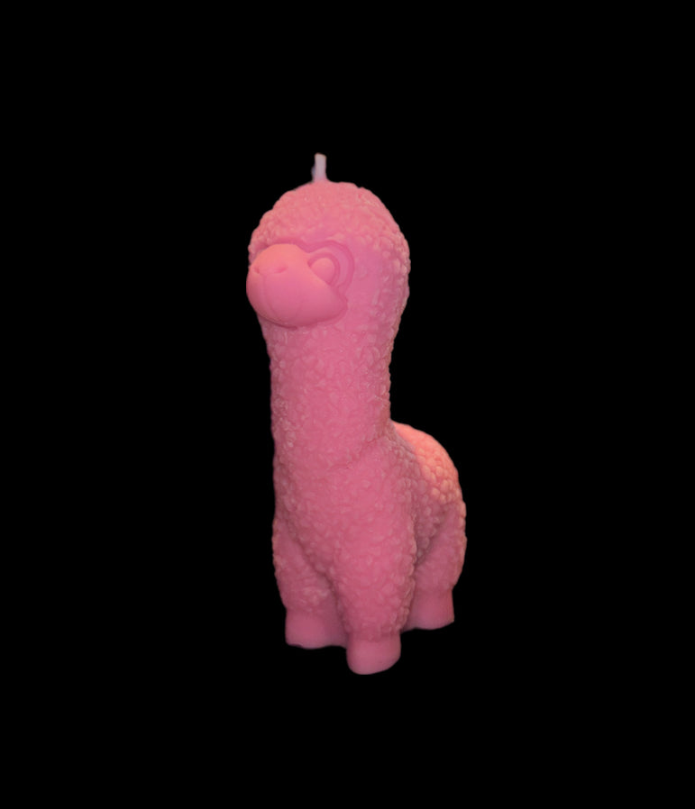 Candle Molds
