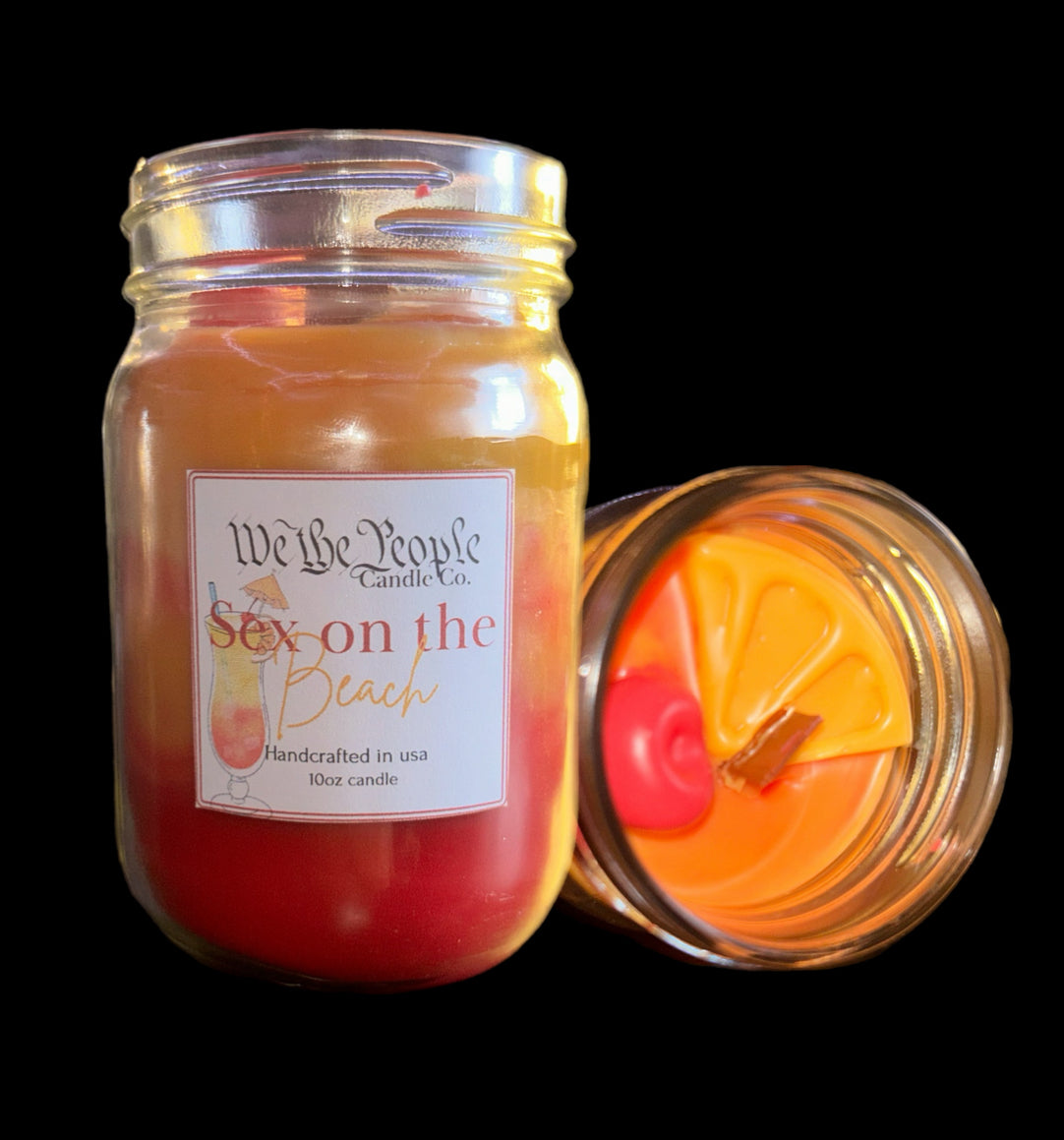10oz Candles