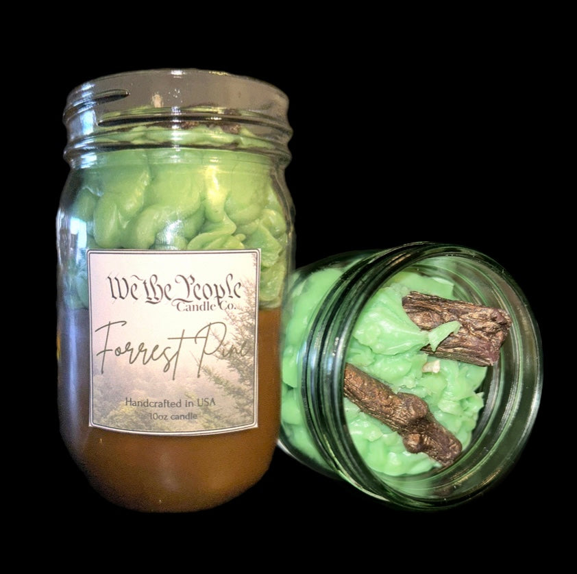 10oz Candles