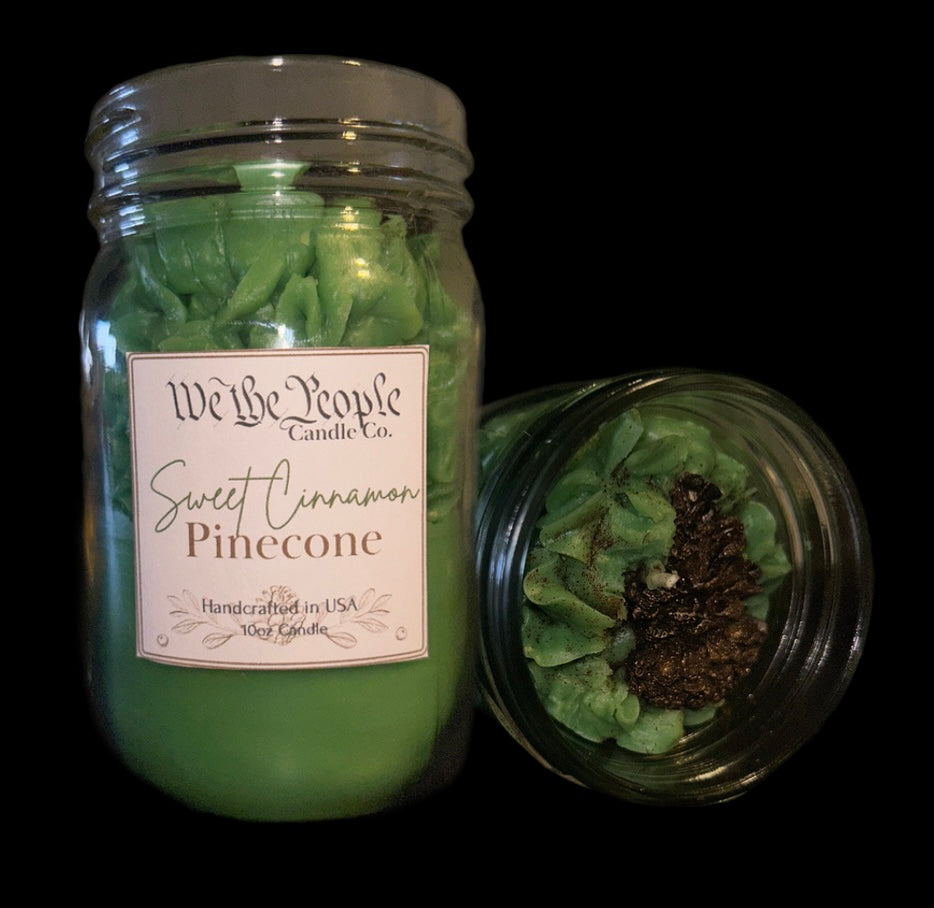 10oz Candles