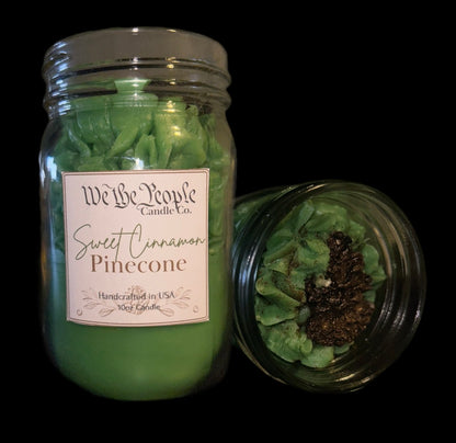 10oz Candles