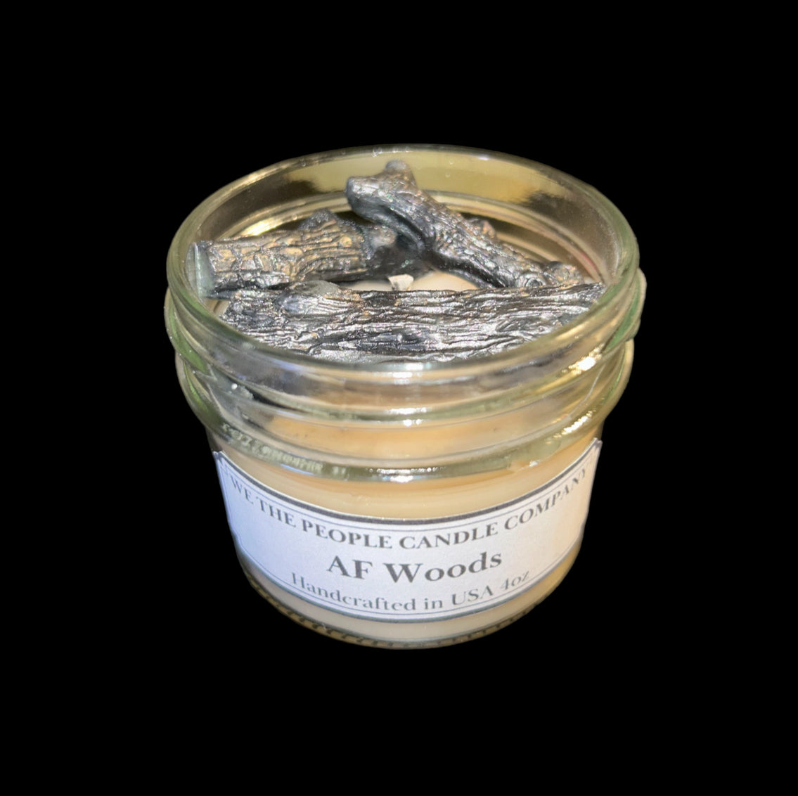 4oz candle