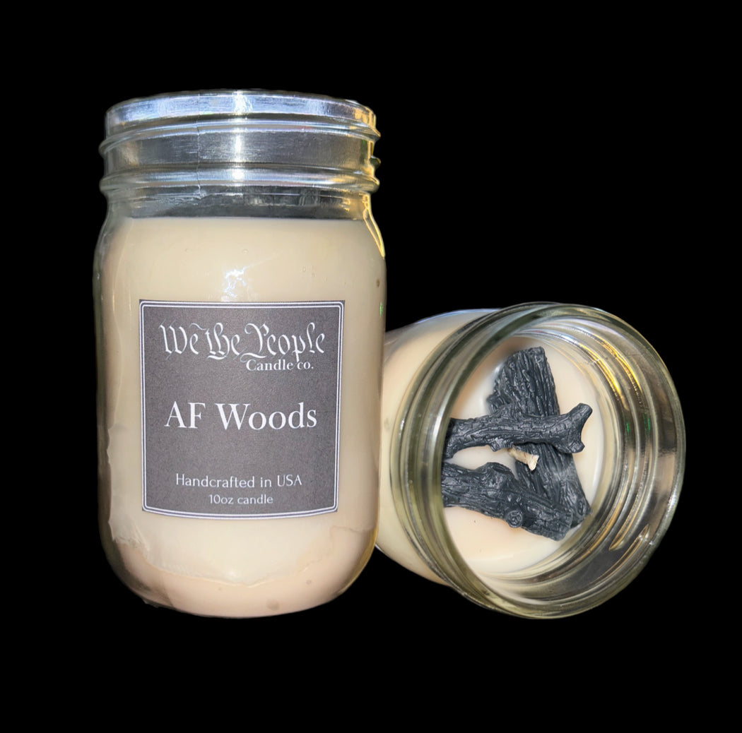 10oz Candles