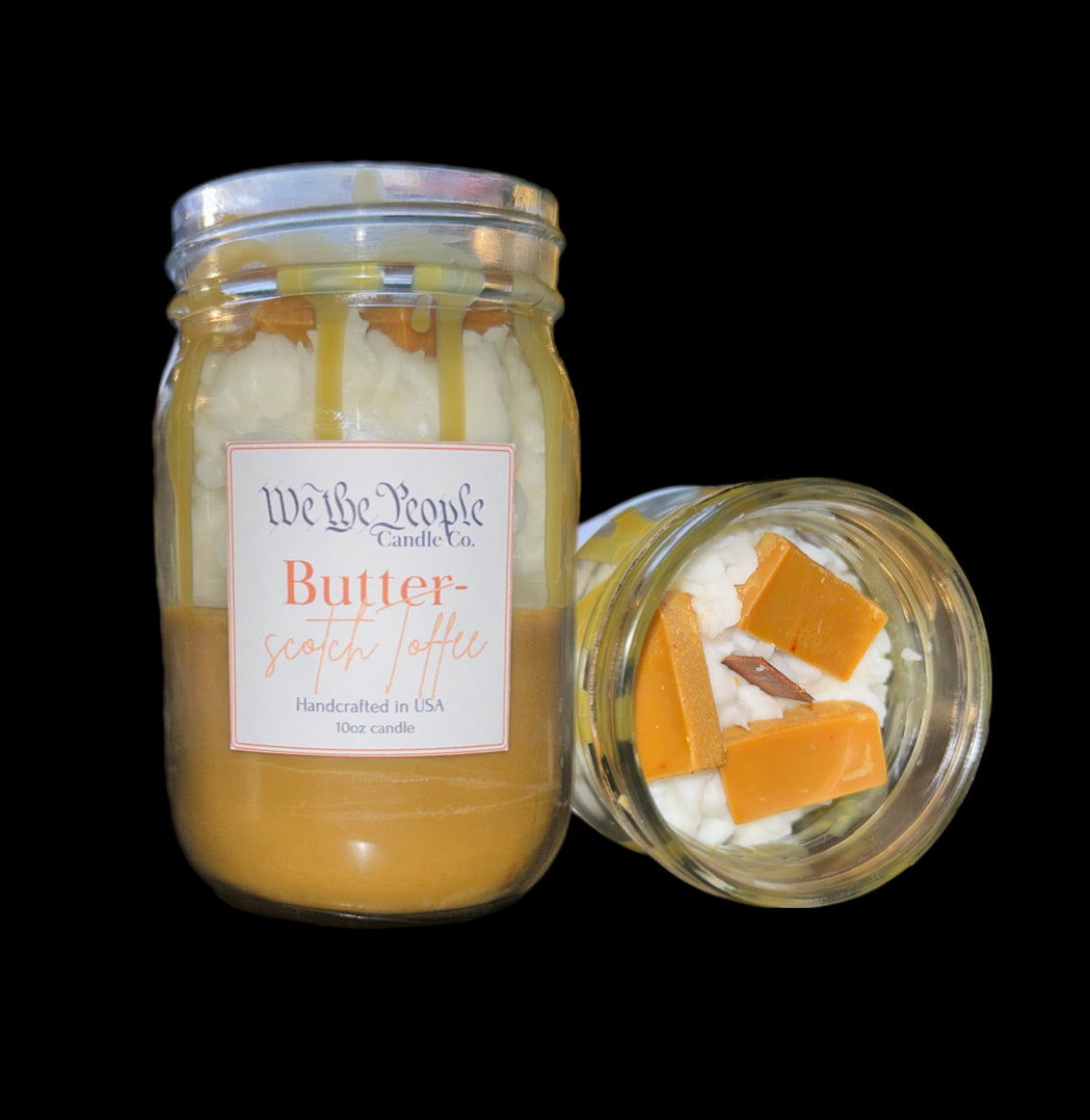10oz Candles