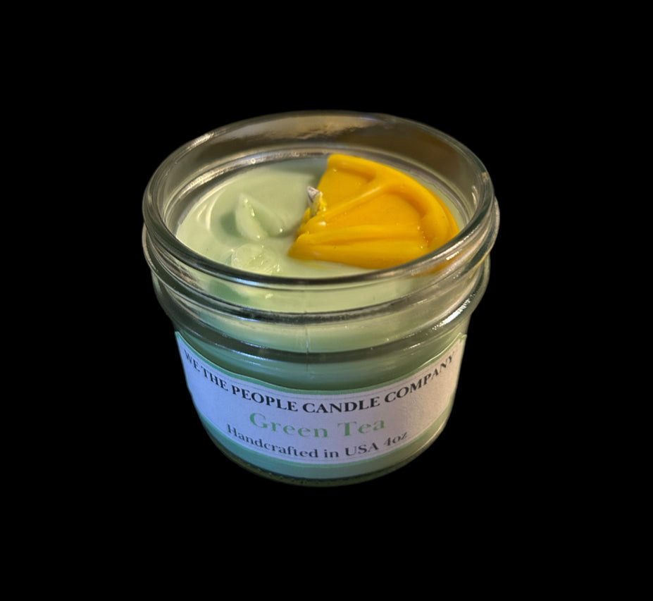 4oz candle