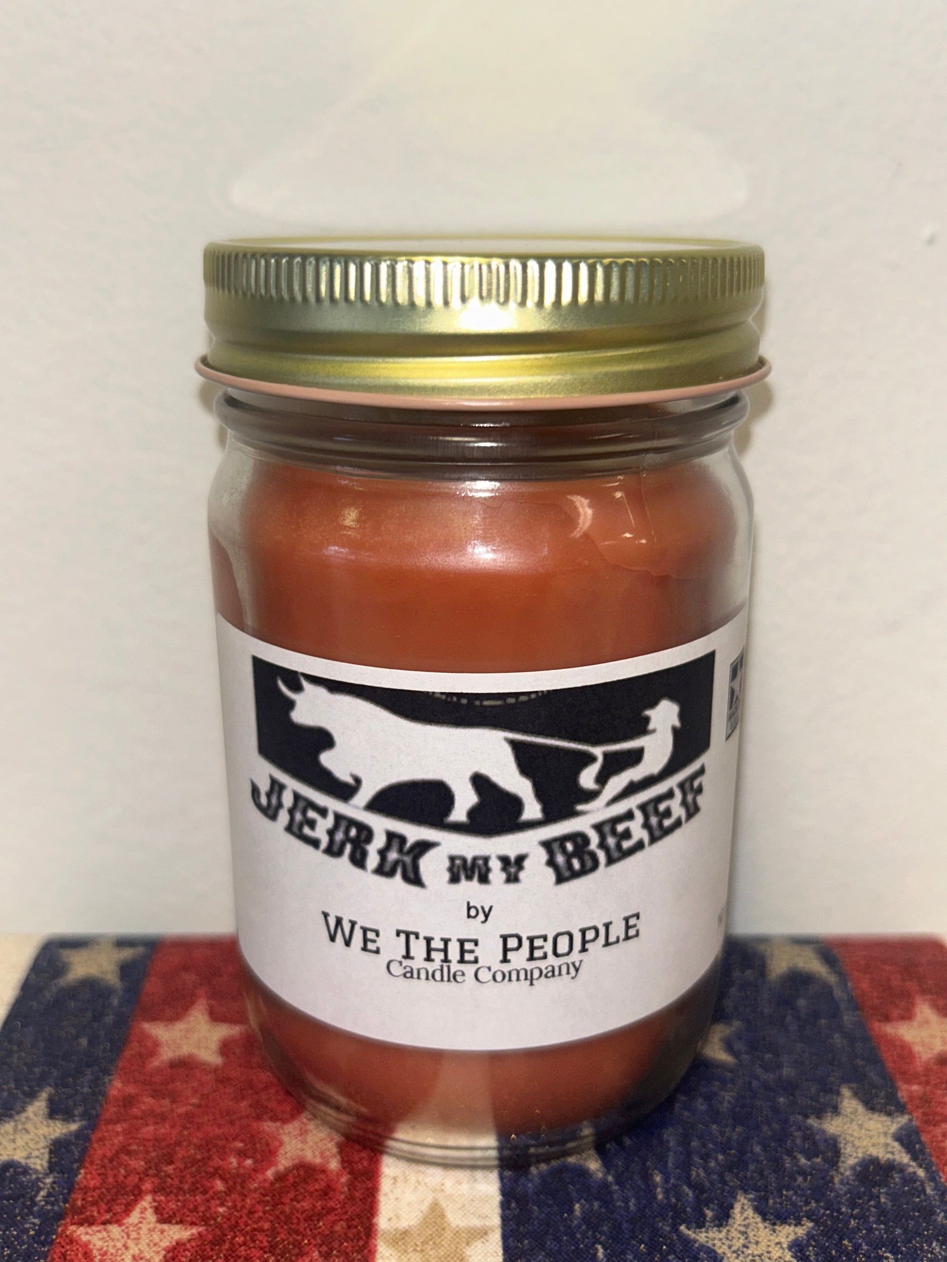 Inappropriate Candles ￼ – We The People Candle Company